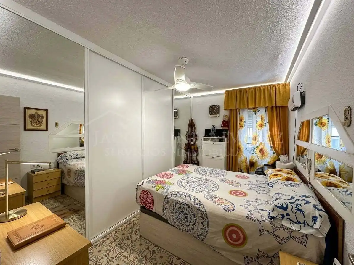 Habitación de Piso en venta en Parla