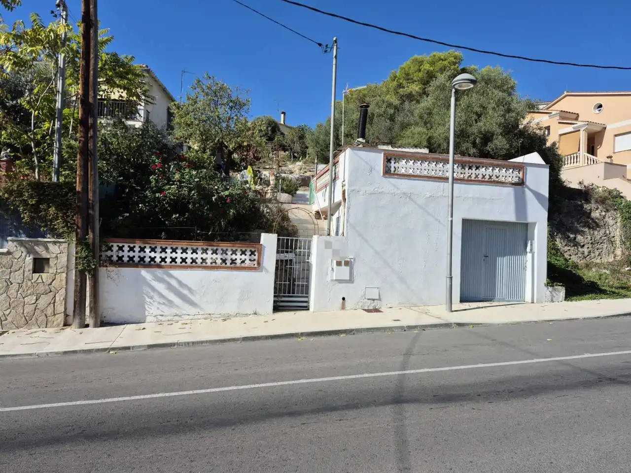 Wohnbaugrundstück zum Verkauf in Mas Trader - Corral d'En Tort - Corral d'En Cona, imagen 45