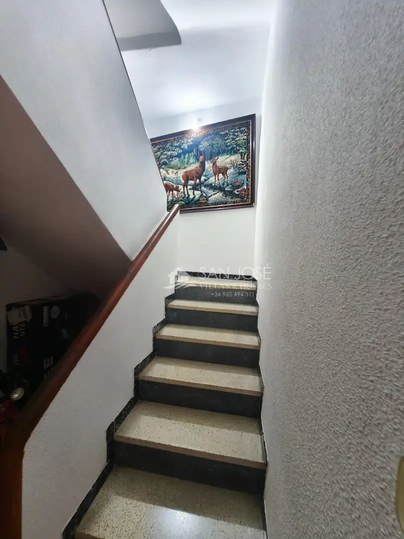 Houses for sale in Aspe  with Terrace and Storage room