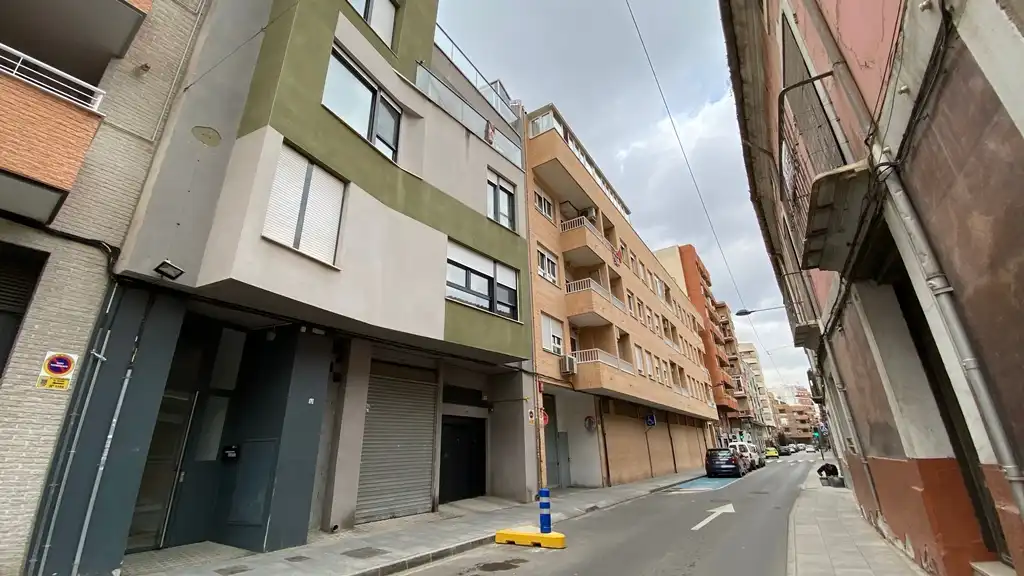 Local comercial en venta en C/ Nueva