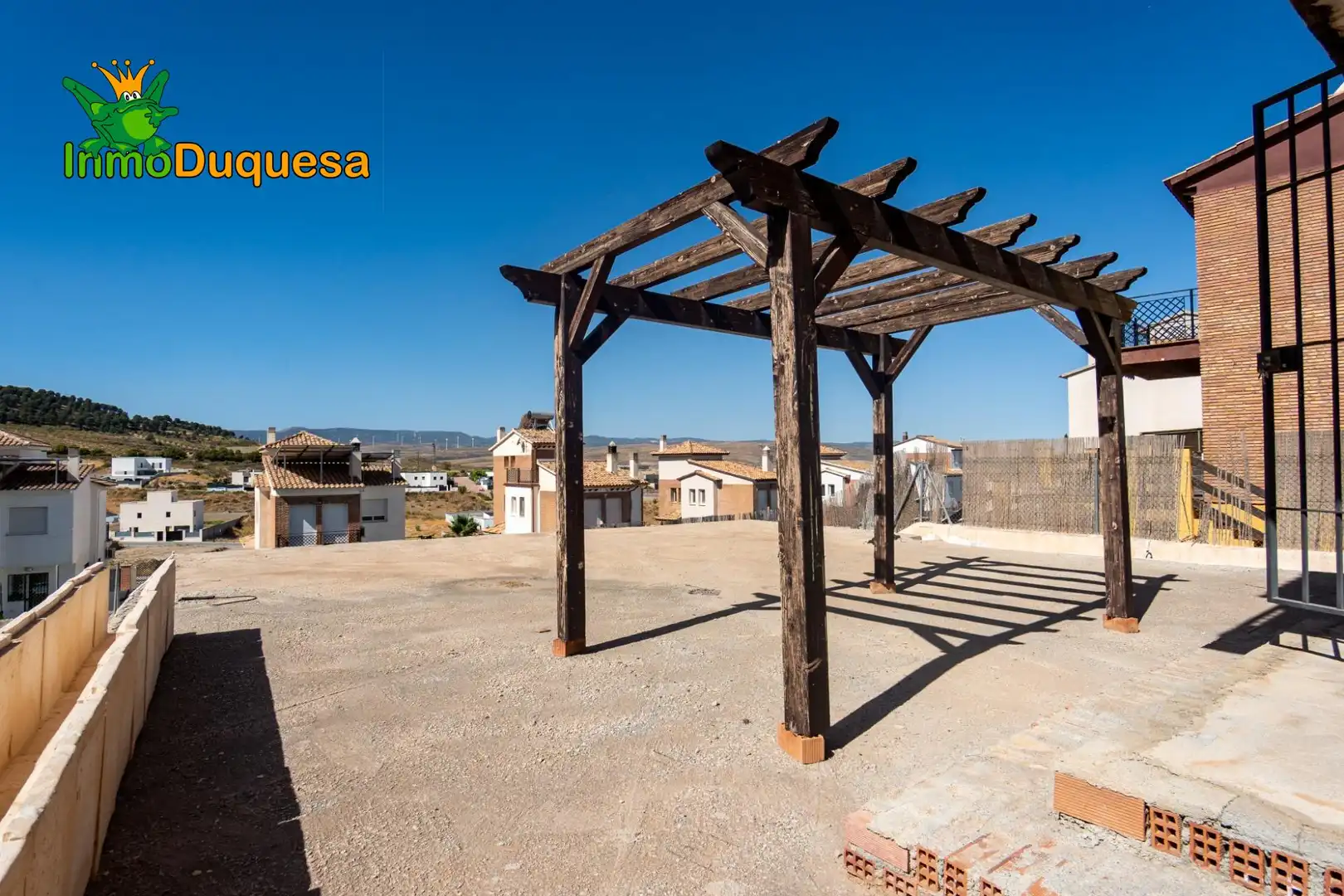 Terrace of Houses for sale in Dílar  with Heating, Private garden and Terrace