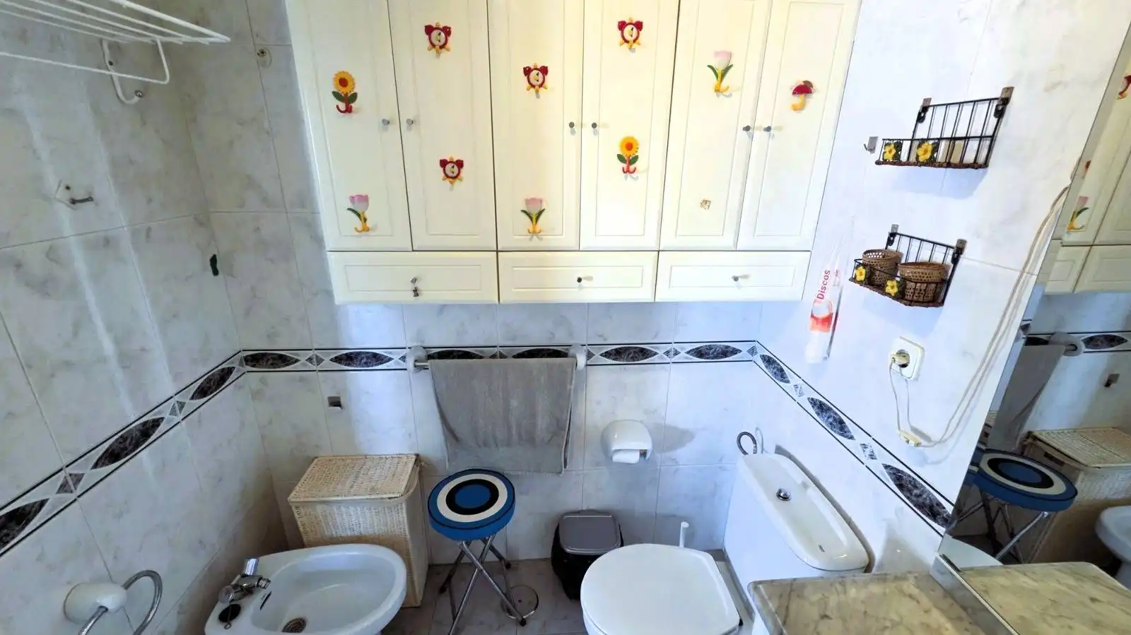 Apartament amb terrassa en venda a Salobreña Costa, imagen 21