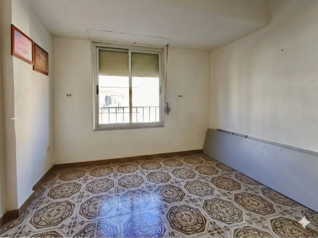 Piso con terraza en venta en Campoamor - Altozano, imagen 11