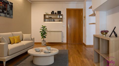 Foto 3 de Piso en venta en Calle Templarios, 2, Casco Antiguo, Huesca Capital