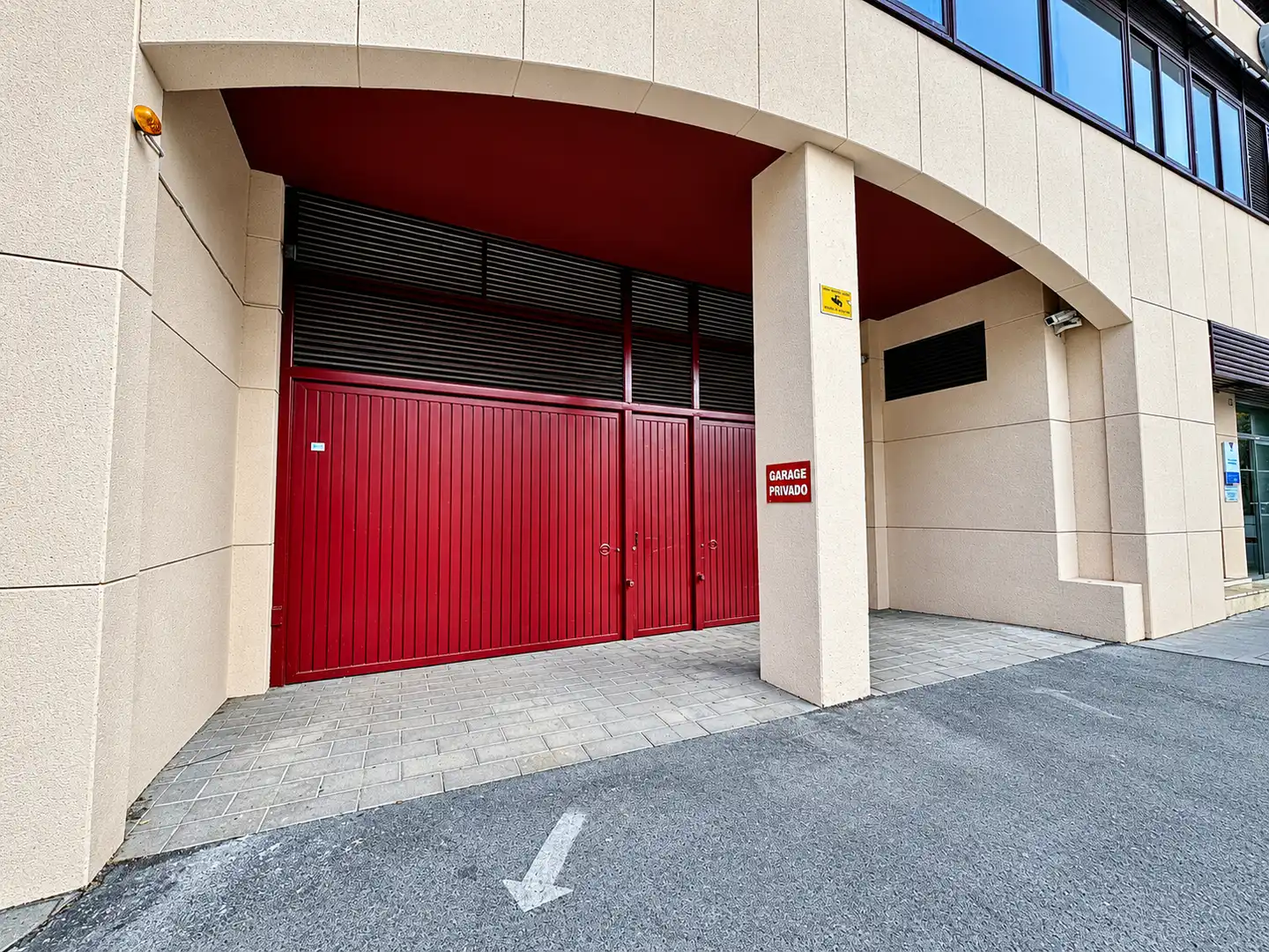 Wohnung mit Aufzug zum Verkauf in Avinguda Oscar Espla, imagen 48