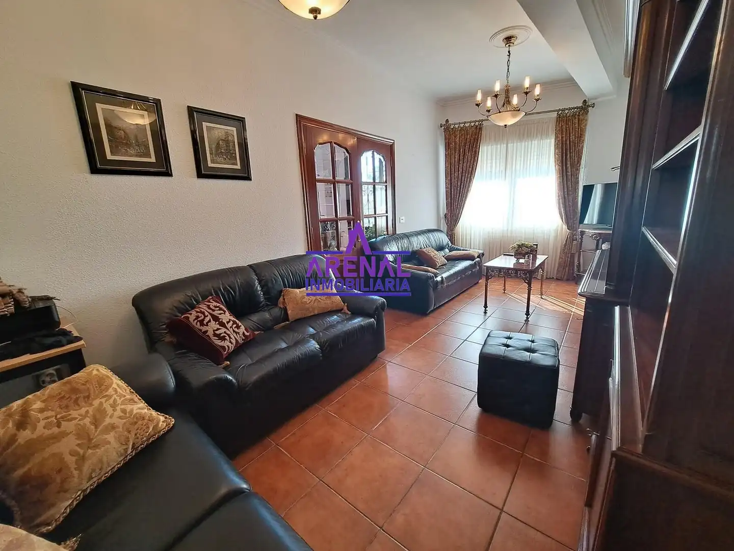 Haus mit Garten zum Verkauf in Calle Calle Angustia, imagen 5