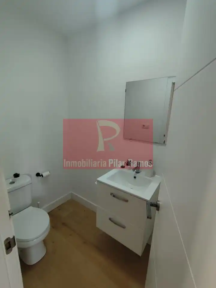 Piso de alquiler en León Capital  con Calefacción, Parquet y Trastero