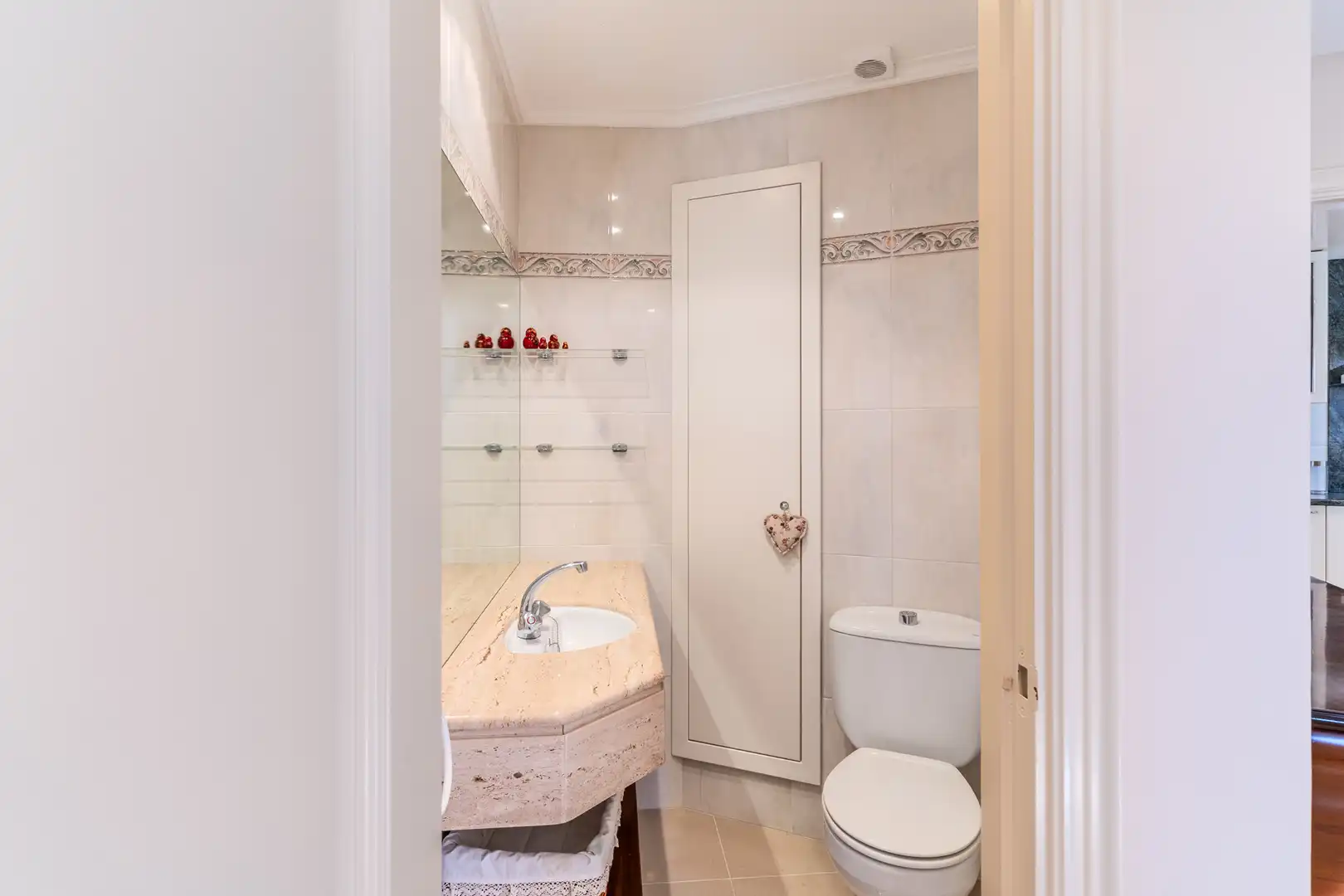 Bany de Casa o xalet en venda en Palafrugell amb Aire condicionat, Jardí privat i Terrassa
