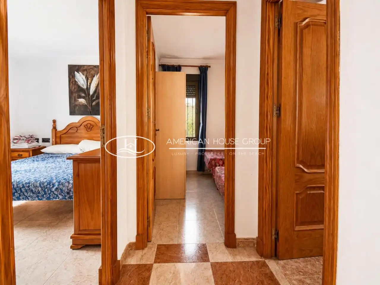 Casa con jardín en venta en Los Gallos, imagen 17