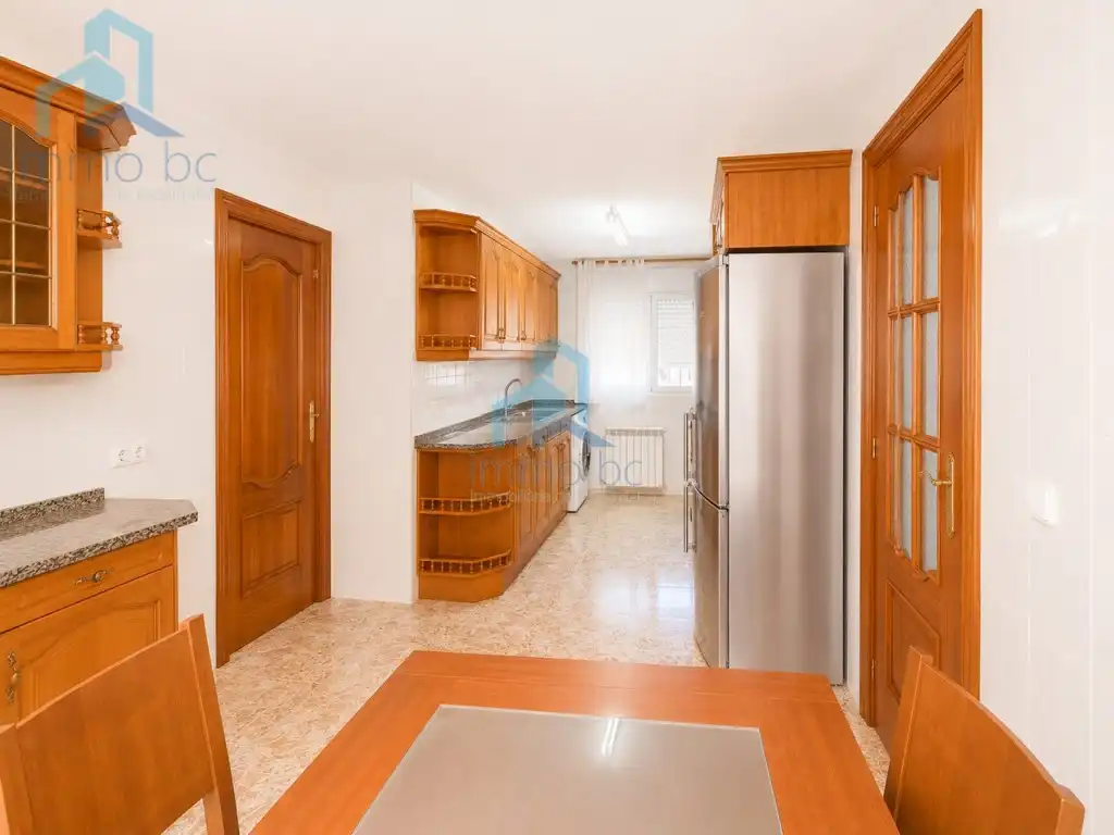 Cuina de Casa o xalet en venda en Els Pallaresos