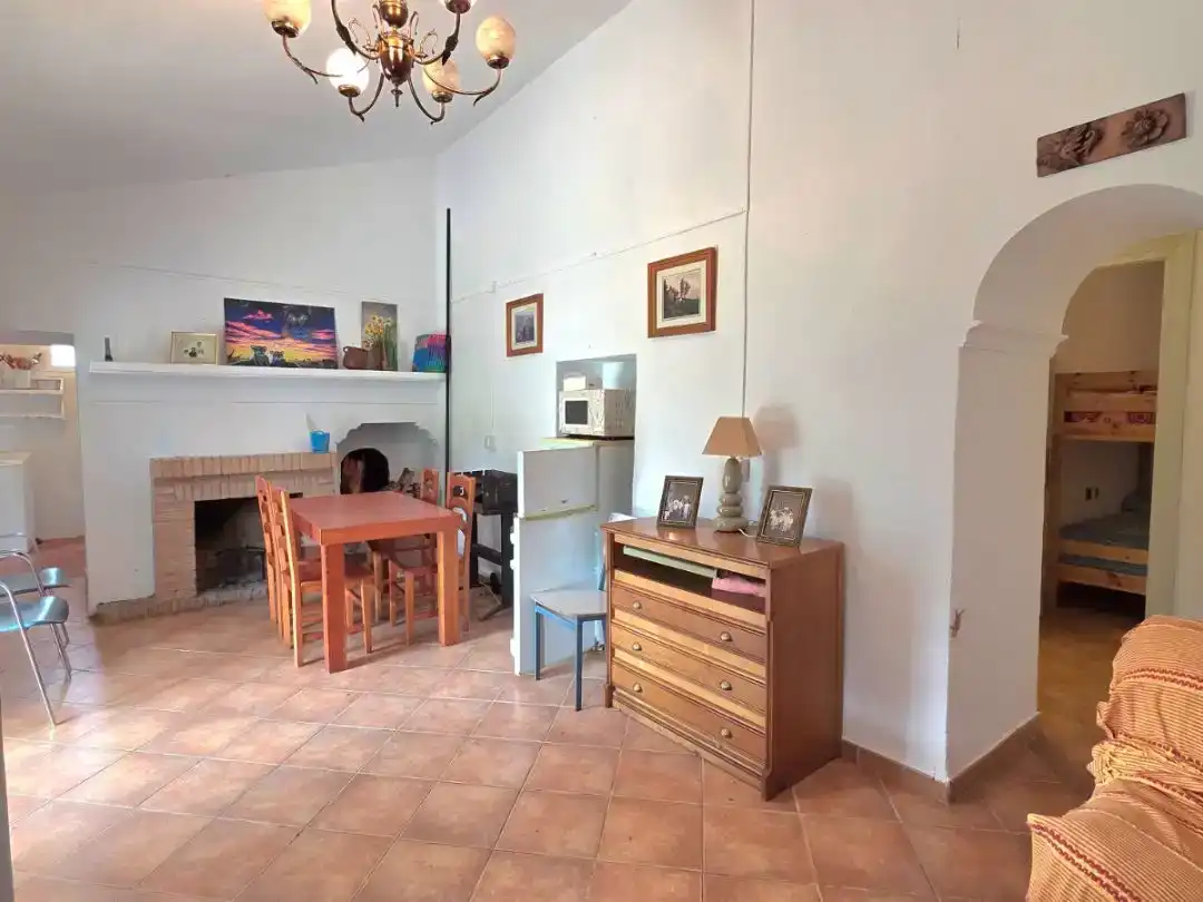 Comedor de Piso en venta en Estación de Cártama