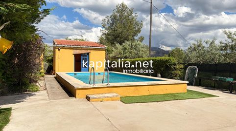 Foto 4 von Haus oder Chalet zum Verkauf in Millena, Alicante
