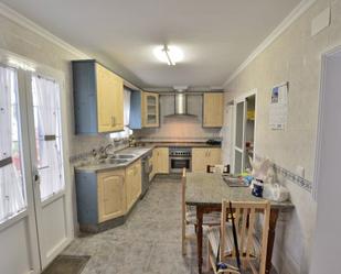 Kitchen of Single-family semi-detached for sale in Olvera  with Terrace and Storage room