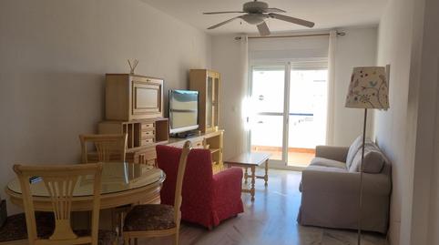 Photo 3 of Apartment to rent in Maria Zambrano, Laguna Beach, Málaga