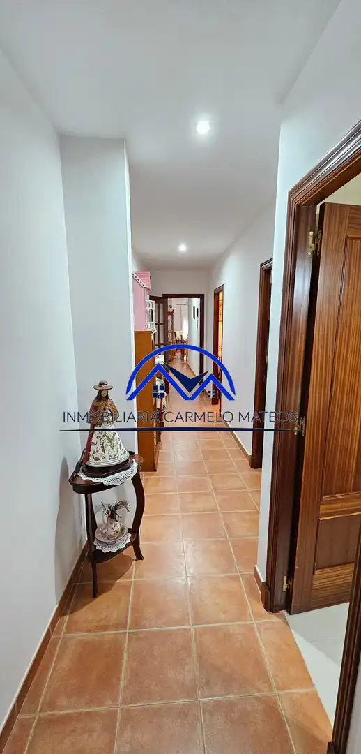 Pis amb ascensor en venda a Ayuntamiento - Barrio Alto, imagen 17