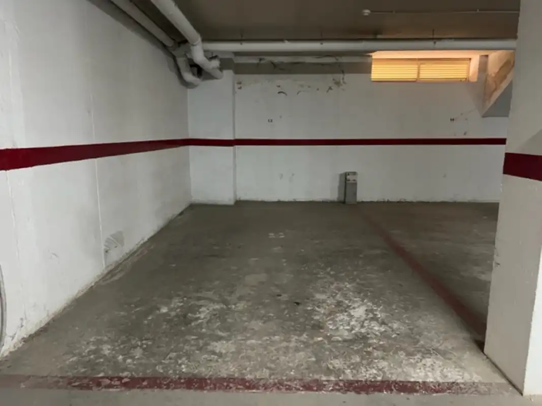 Aparcamiento en venta en FRANCISCA GONZALEZ PEREZ, imagen 7