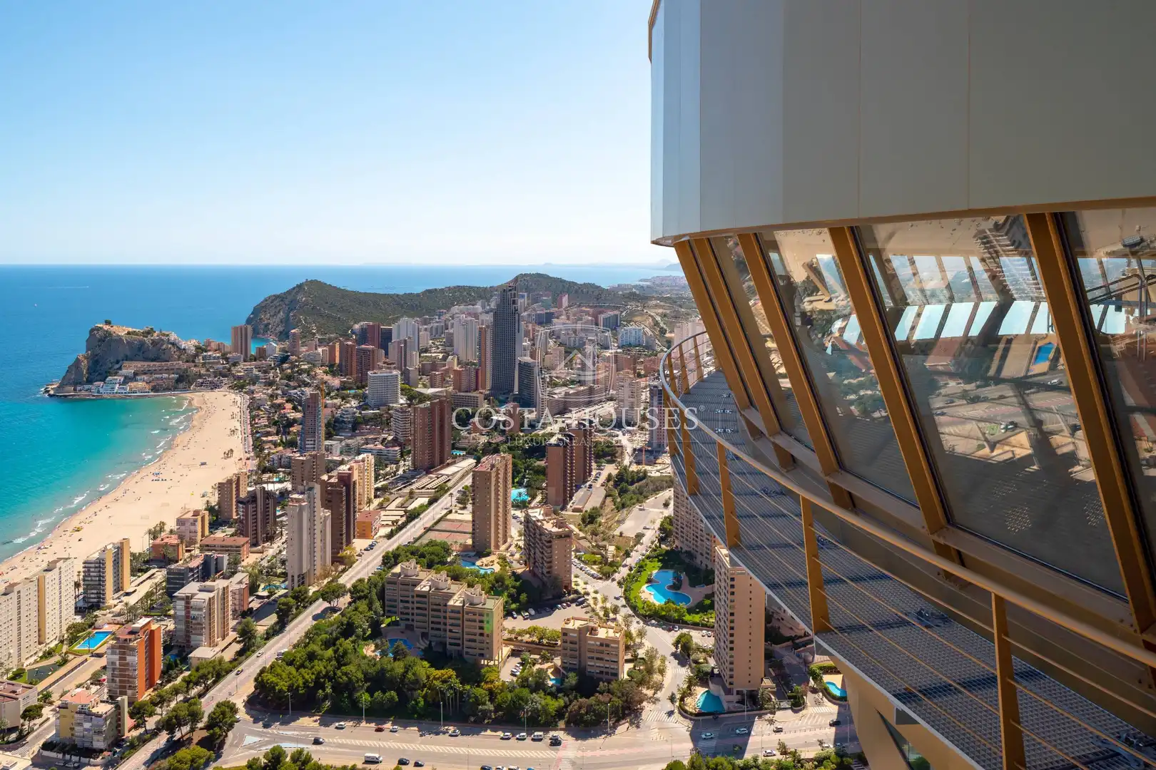 Appartement compact avec piscine à vendre à Playa de Poniente, imagen 5