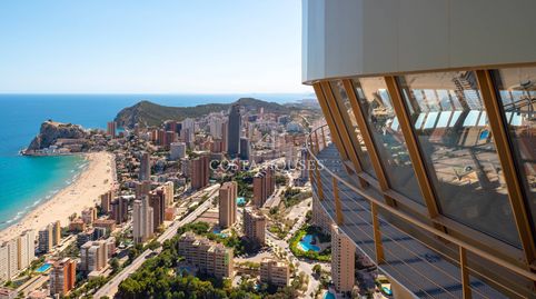 Foto 5 de Apartamento en venta en Playa Poniente, Benidorm
