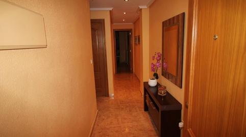 Foto 2 de Àtic de lloguer a Zona Playa del Cura, Torrevieja