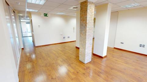 Photo 5 of Office for rent in El Cabanyal - El Canyamelar,  Valencia Capital
