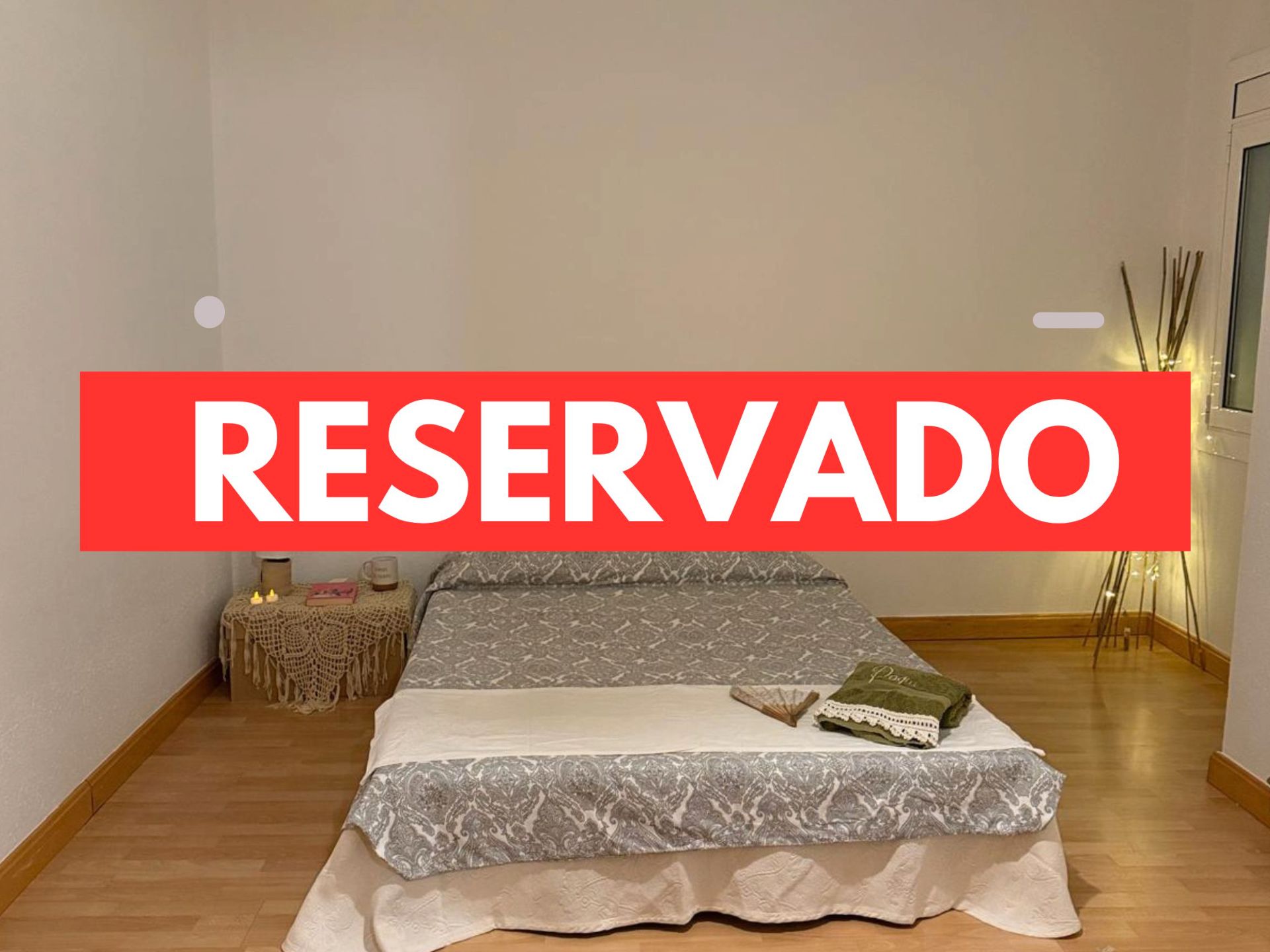 Flat for sale in Carrer Primer de Maig, Centre
