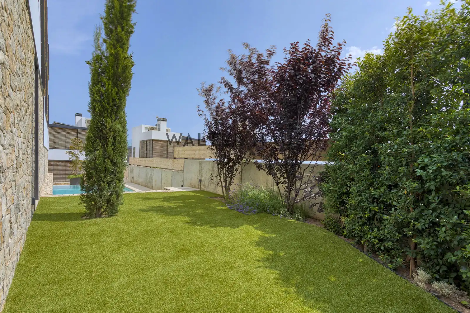 Villa avec piscine à vendre à Carrer del Saüc, imagen 13