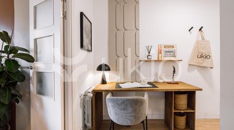 Foto 4 de Apartament de lloguer a Paseo de la Florida, Casa de Campo, Madrid