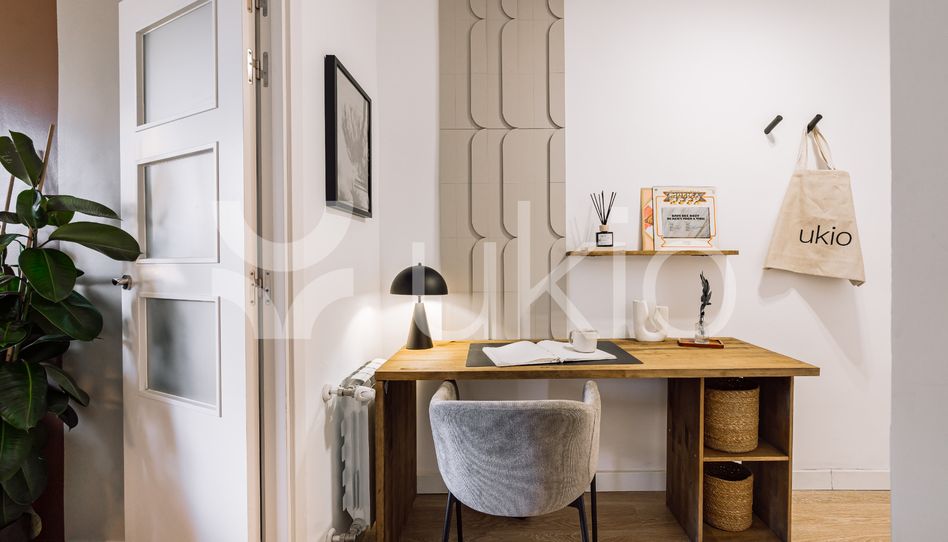Apartamento de alquiler en Paseo de la Florida, Casa de Campo - Imagen 5