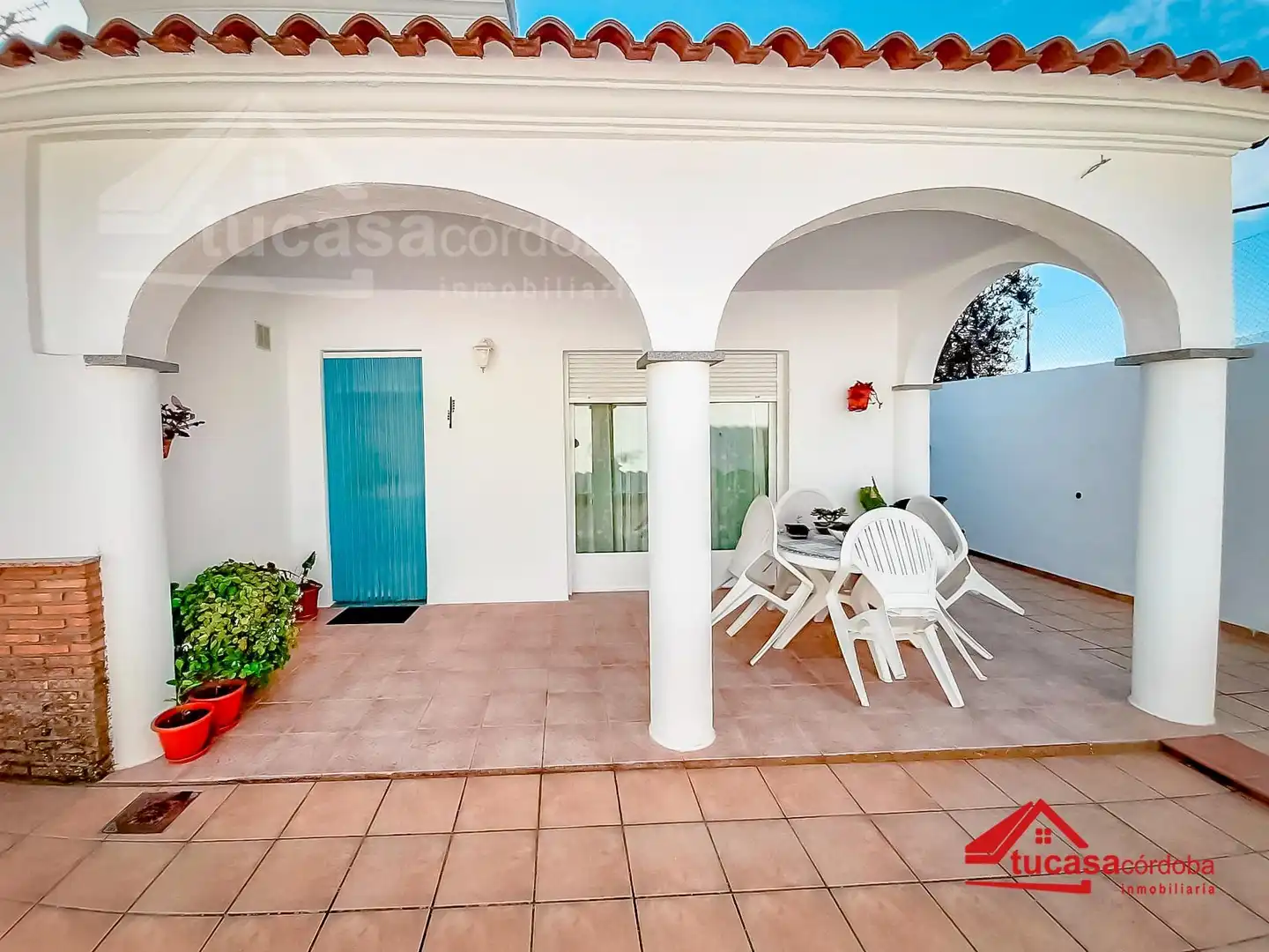 Country homes for sale in Villaharta