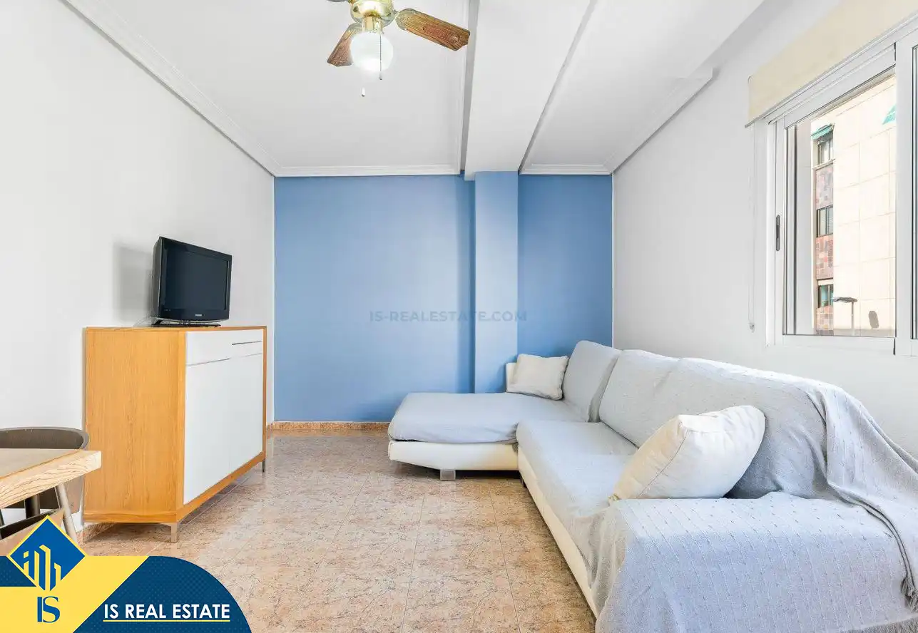Mini appartamento con ascensore in vendita a Centro, imagen 19