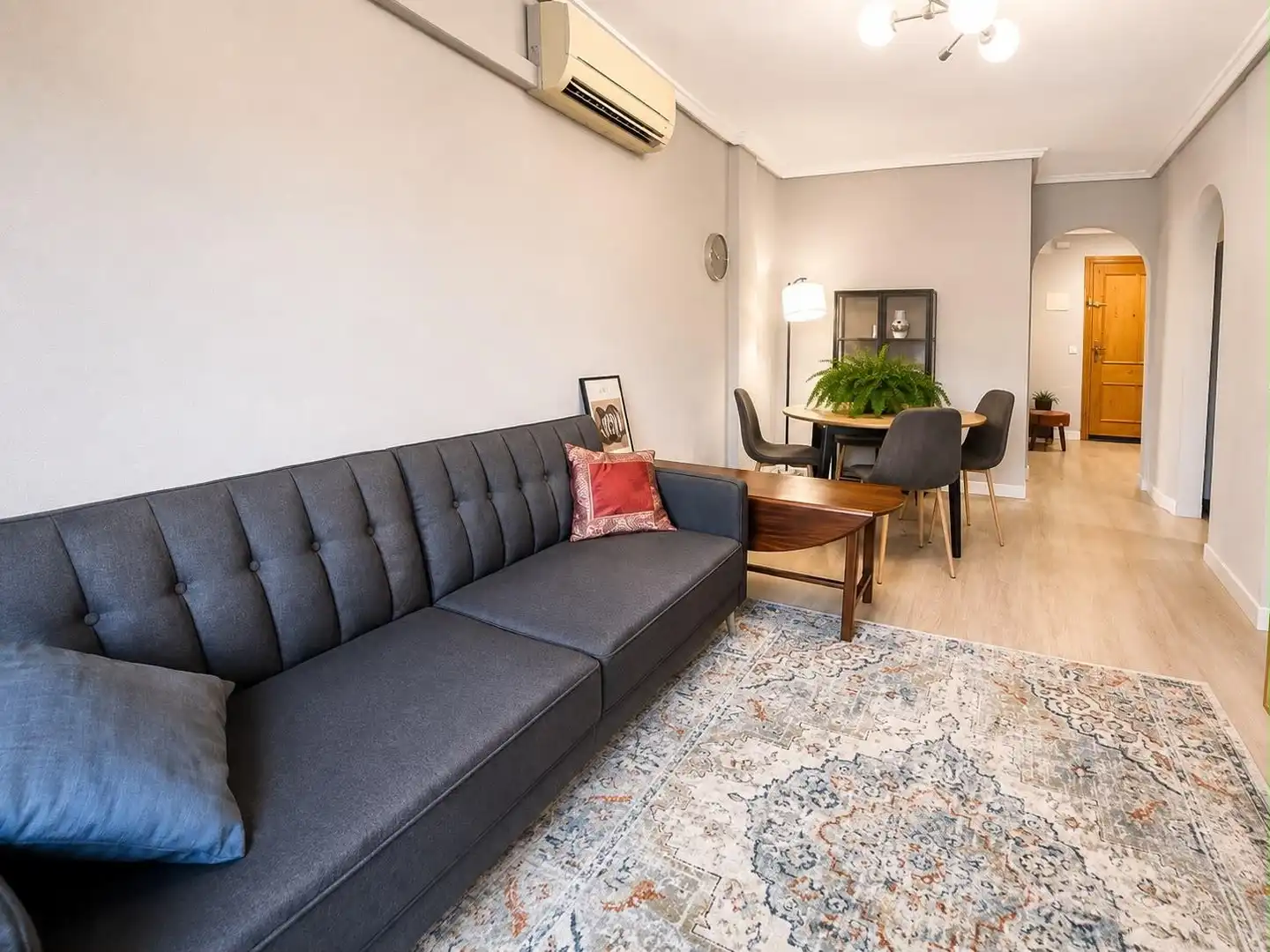 Apartament amb terrassa en venda a Playa del Cura, imagen 5