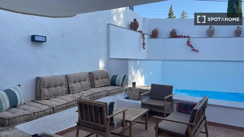 Habitación en La Zubia Ciudad