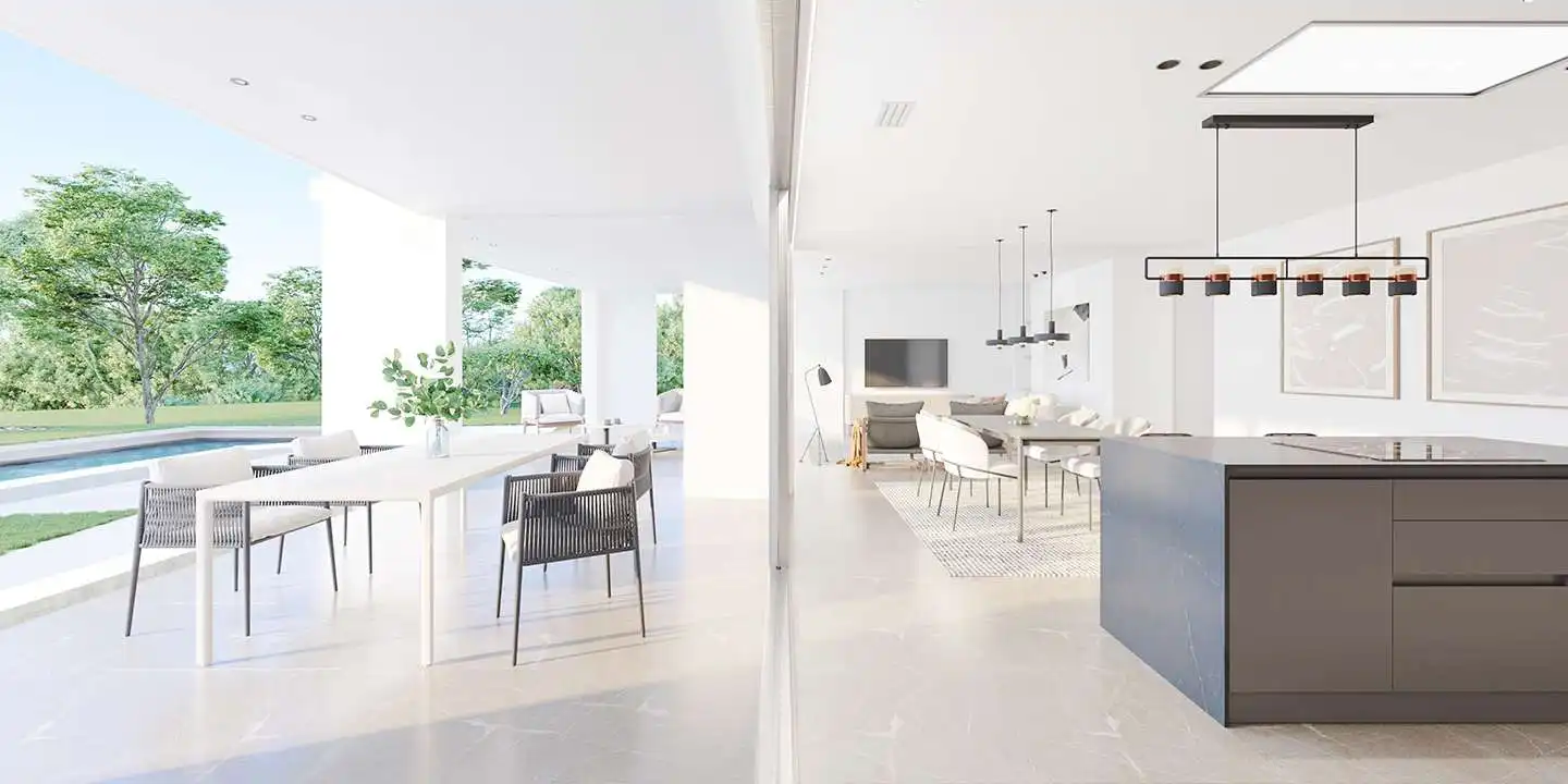 Mini appartamento con piscina in vendita a Marbella Centro, imagen 3