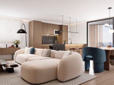 Apartament amb ascensor en venda a Llevant