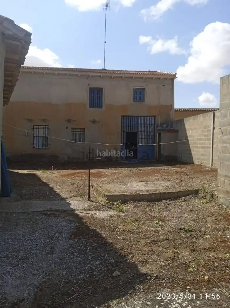 Casa con giardino in vendita a Calle Merino 19, imagen 12