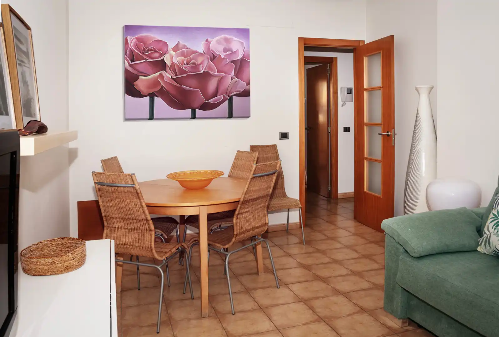 Mini appartamento con piscina in vendita a Calle Roques del Salmor, imagen 8