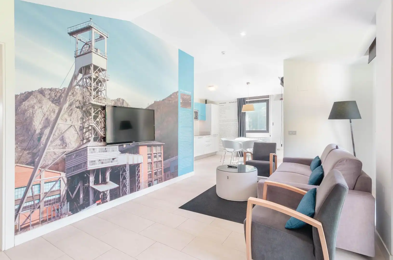Edificio en venta en Lugar Vega Cardeo, Morcín