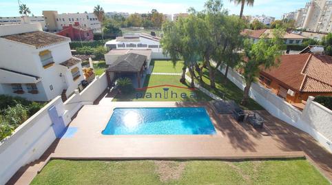 Photo 2 of House or chalet for sale in Los Rosales , Cotomar, Málaga