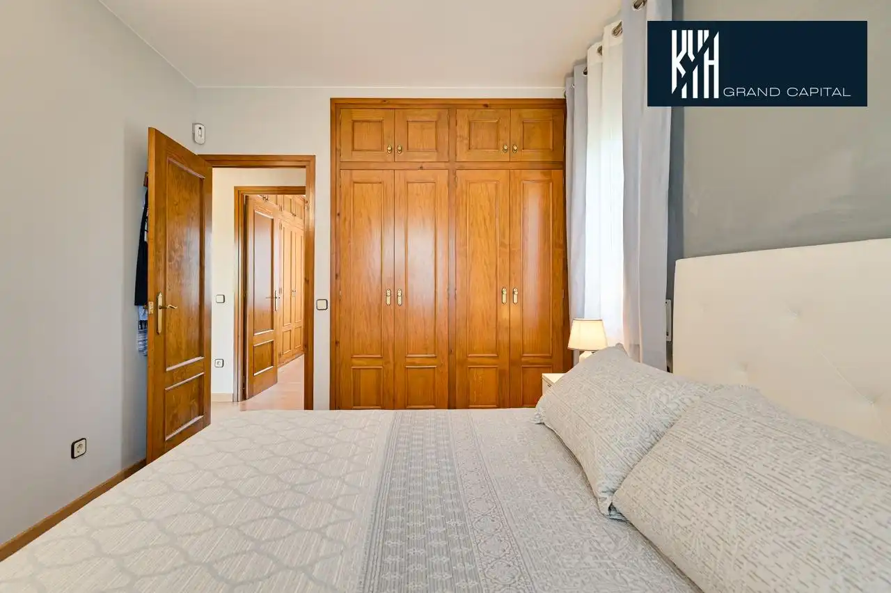Casa con terraza en venta en Urbanització Llac del Cigne, imagen 37