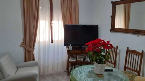 Foto 5 de Casa adosada en venta en Calle Cuesta, 7, Lopera, Jaén
