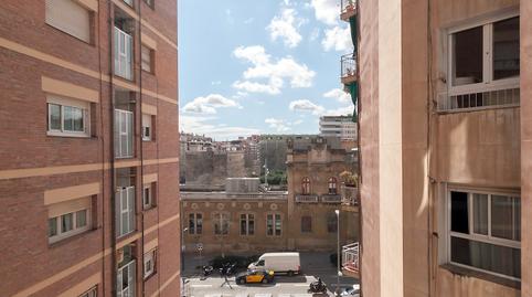 Foto 2 von Wohnung zum Verkauf in Carrer Bergnes de las Casas, El Baix Guinardó,  Barcelona Capital