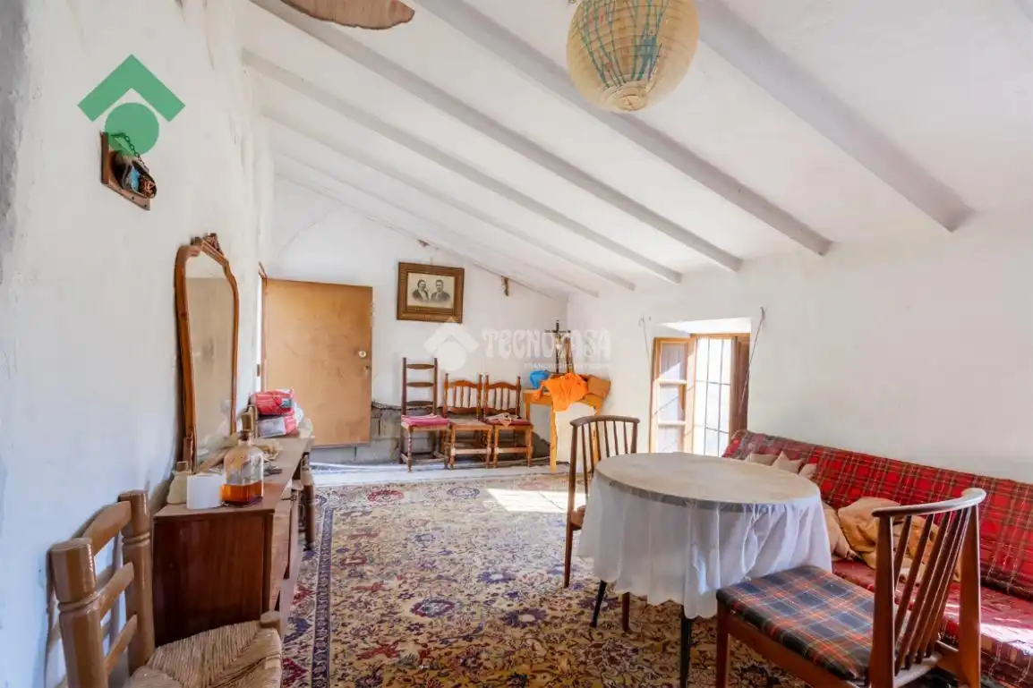 Casa rústica en venta en El Rescate - Río Seco, imagen 13