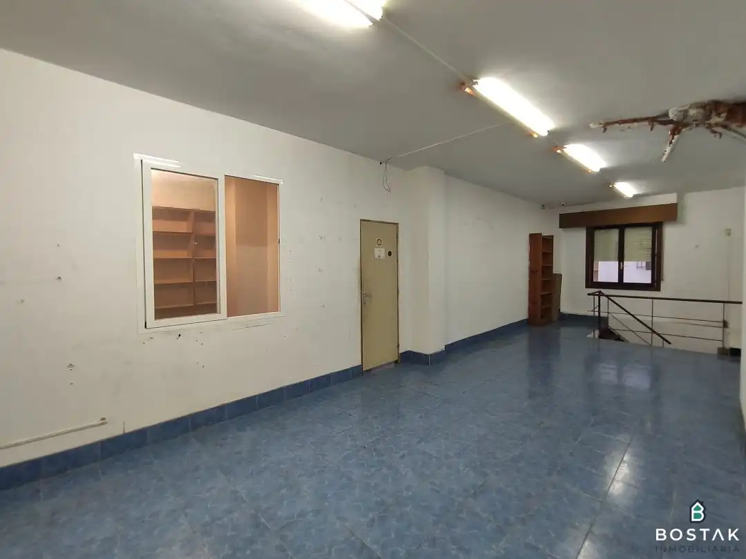 Business premises to rent in Ibaiondo, imagen 15