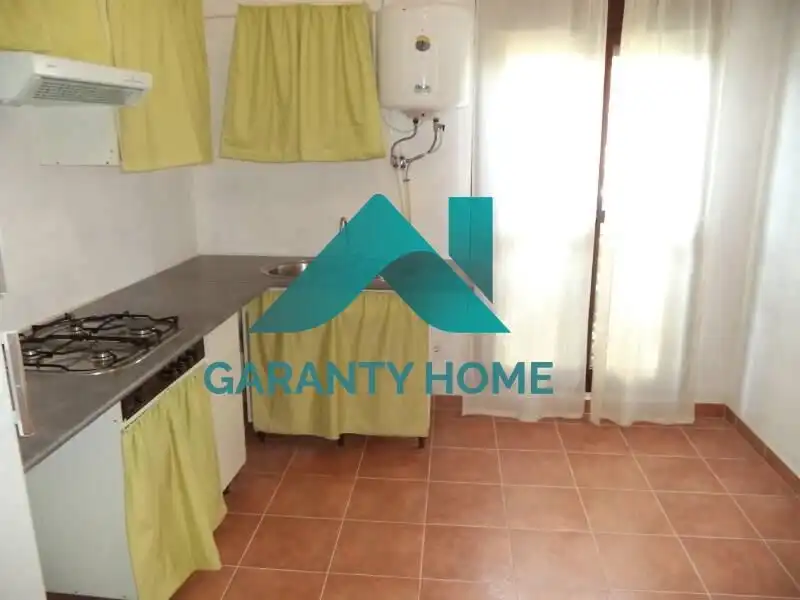 Cuina de Casa o xalet en venda en Cáceres amb Terrassa i Moblat