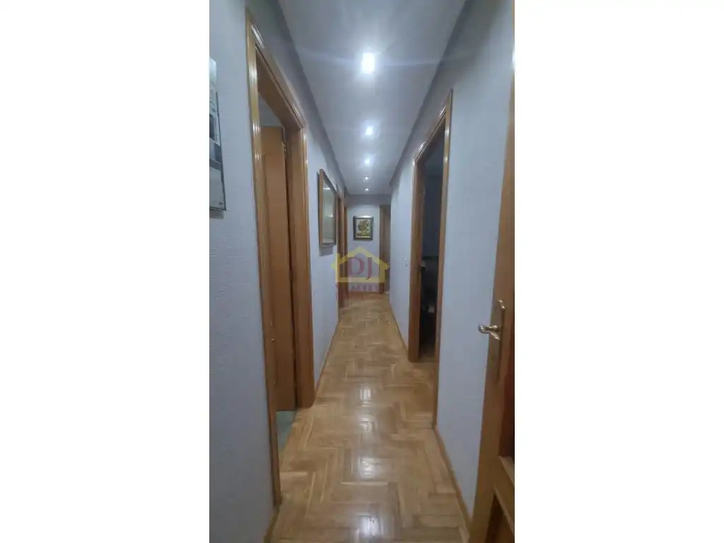 Piso en venta en Salamanca