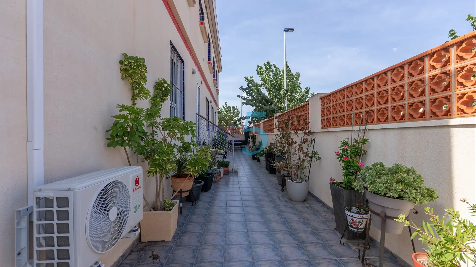 Appartamento con terrazza in vendita a Los Peñascos - El Salero - Los Imbernones, imagen 30