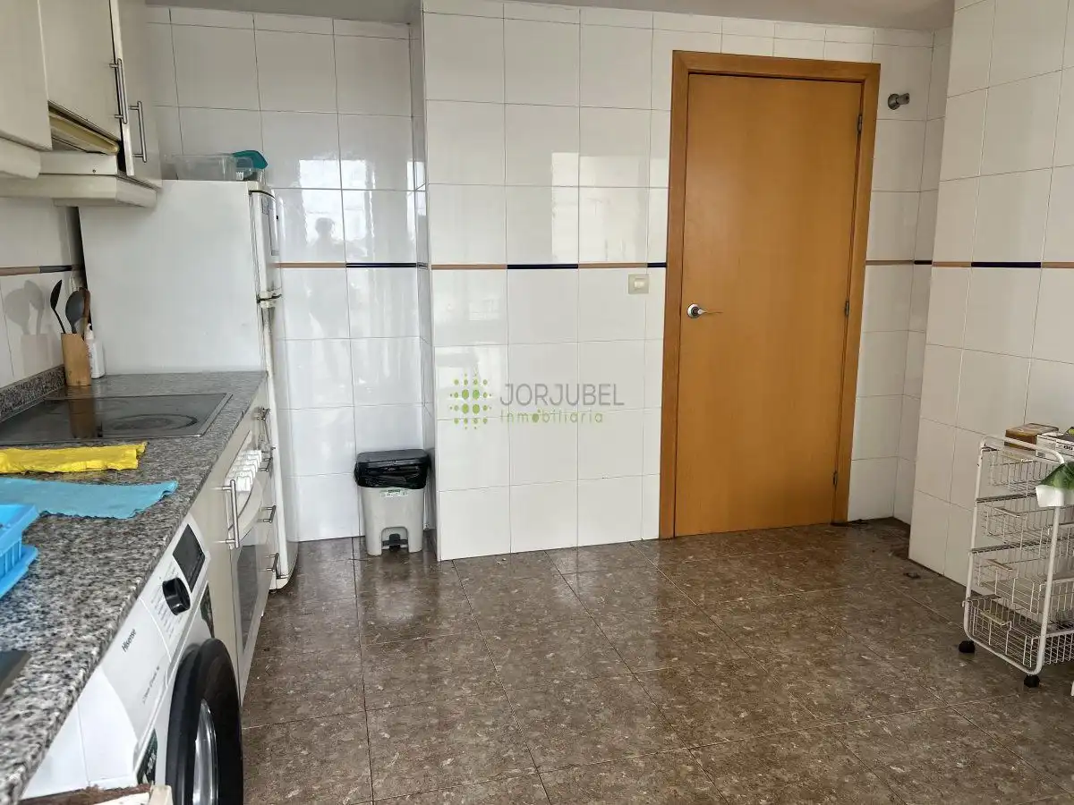 Piso en venta en Vicente sos baynat, Estación - Universidad