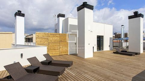 Foto 3 de Pis de lloguer a Barri Gòtic, Barcelona Capital