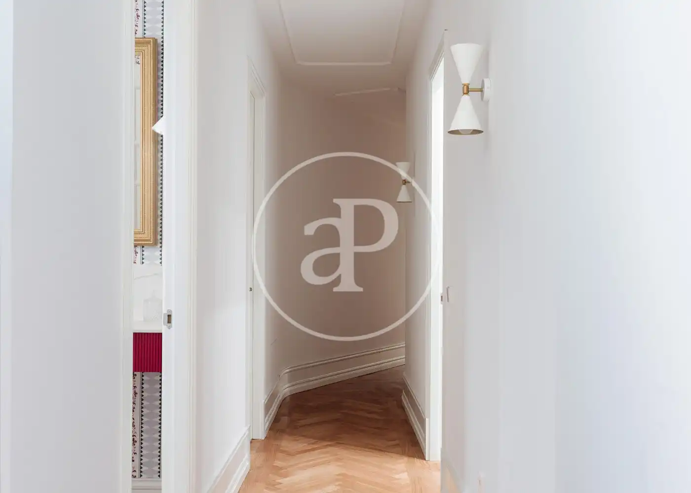 Piso en venta en Madrid con Aire acondicionado, Calefacción y Amueblado