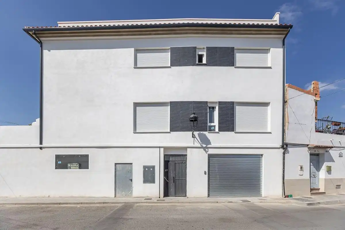 Inmuebles singulares en venta en Calle REAL, imagen 2